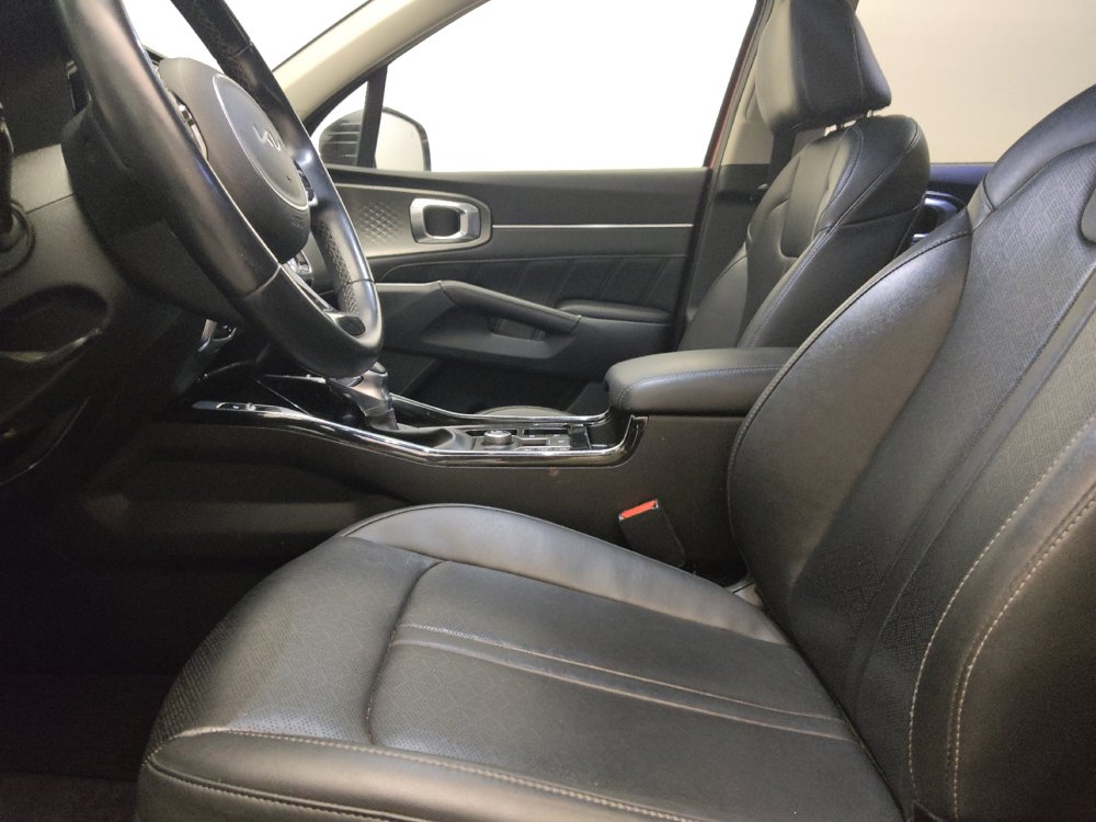 Used 2022 Kia Sorento SX FWD image 17