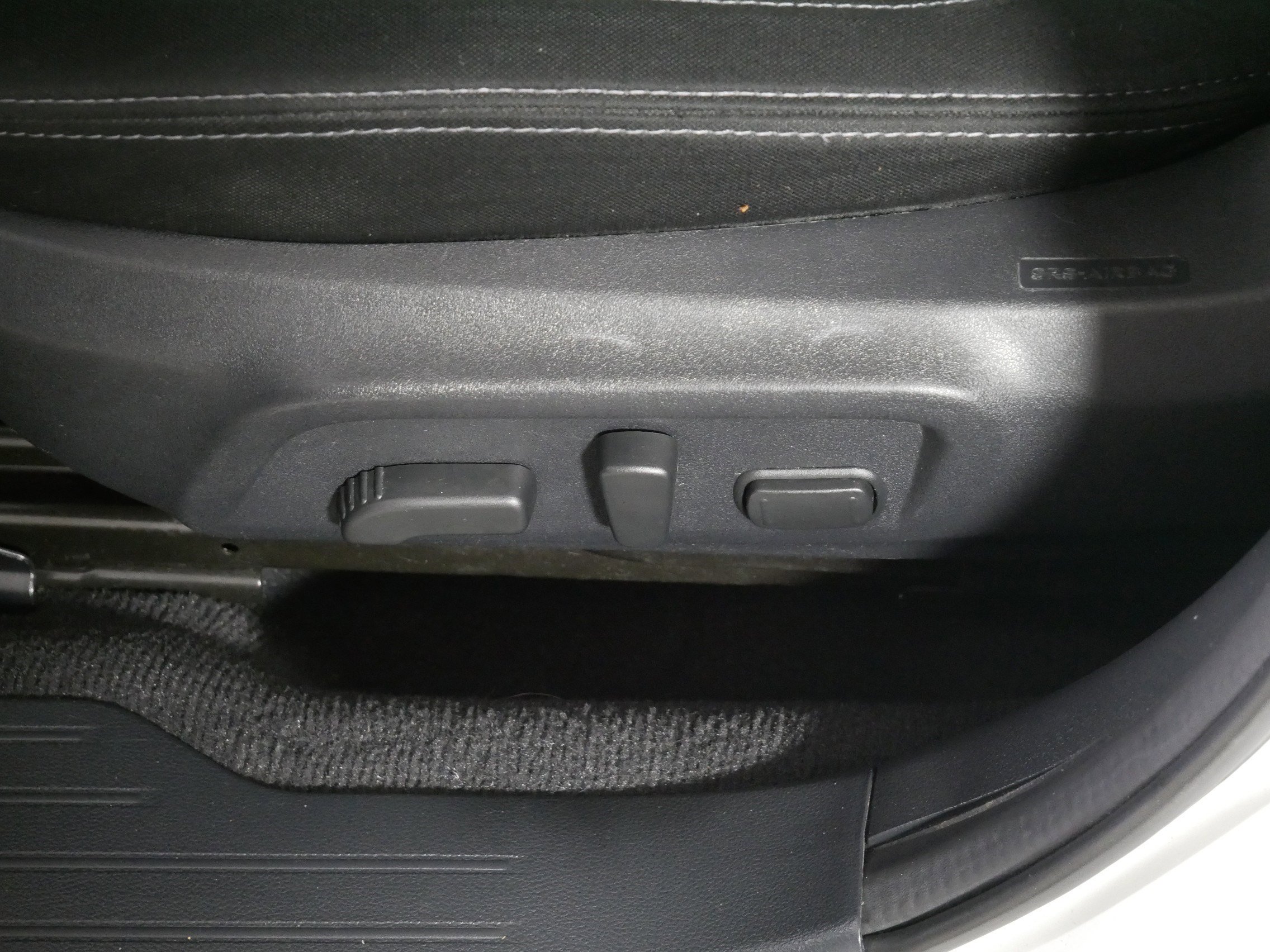 Used 2019 Subaru Outback 2.5i Premium image 20