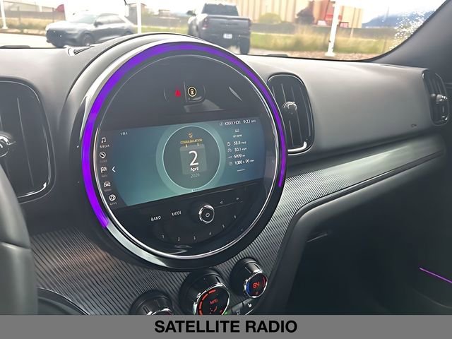 Used 2023 MINI Cooper Countryman SE w/ Storage Package image 38