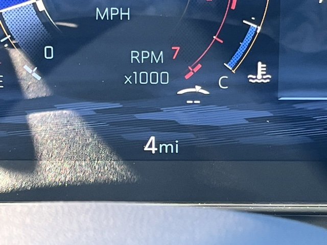 New 2026 Chevrolet Equinox RS image 22