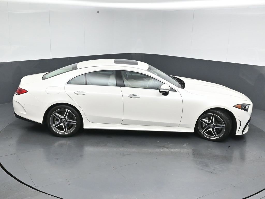 Used 2022 Mercedes-Benz CLS 450 4MATIC image 58