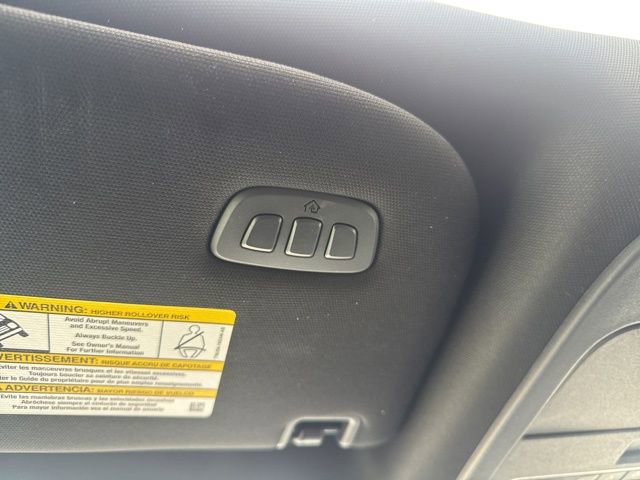 Used 2023 Ford F150 Lariat w/ Equipment Group 502A High image 22