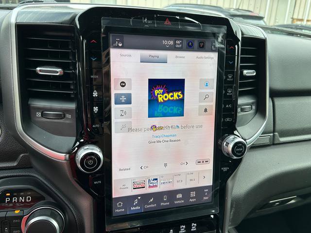 New 2026 RAM 1500 Big Horn image 12