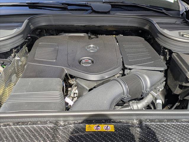 New 2026 Mercedes-Benz GLE 350 4MATIC image 15