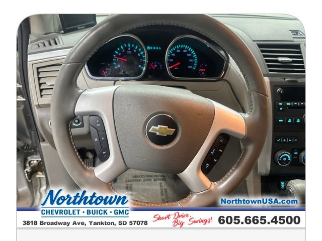 Used 2012 Chevrolet Traverse LT image 14