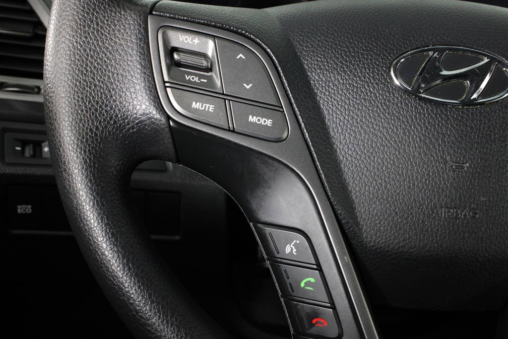 Used 2015 Hyundai Santa Fe Sport w/ Option Group 02 FWD image 25