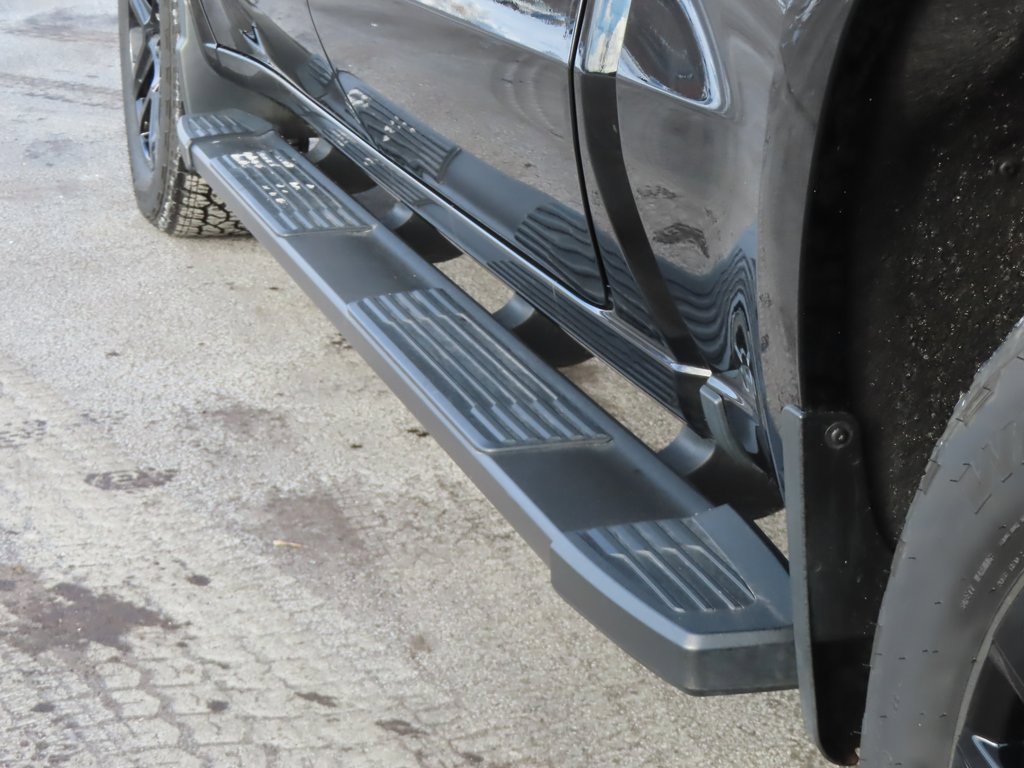 Certified 2023 Chevrolet Silverado 1500 RST w/ RST All Star Premium Package image 16