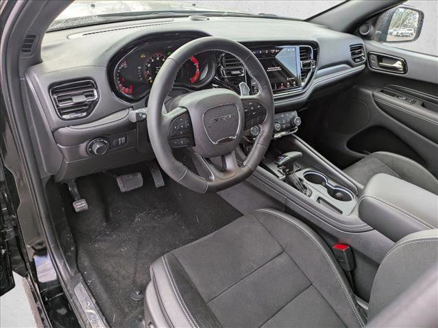 New 2026 Dodge Durango SRT Hellcat video 3