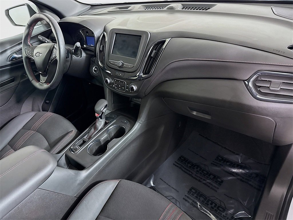 Used 2023 Chevrolet Equinox RS image 30