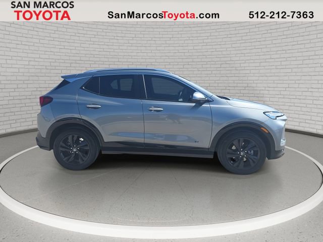 Used 2026 Buick Encore GX Sport Touring w/ Comfort Package image 4