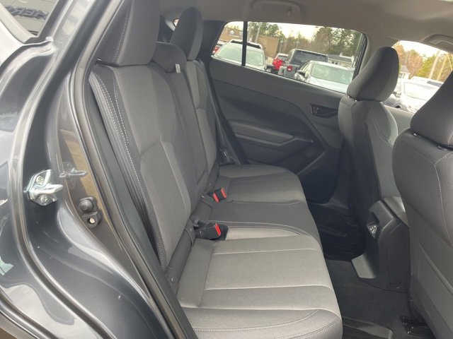 Used 2025 Subaru Crosstrek 2.5i Premium image 13