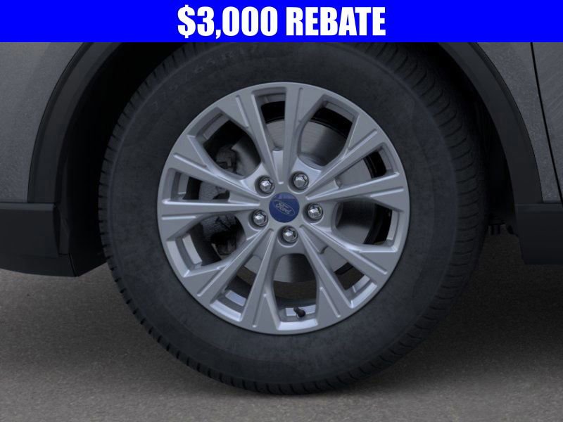 New 2026 Ford Escape Active w/ Tech Pack #1 image 19