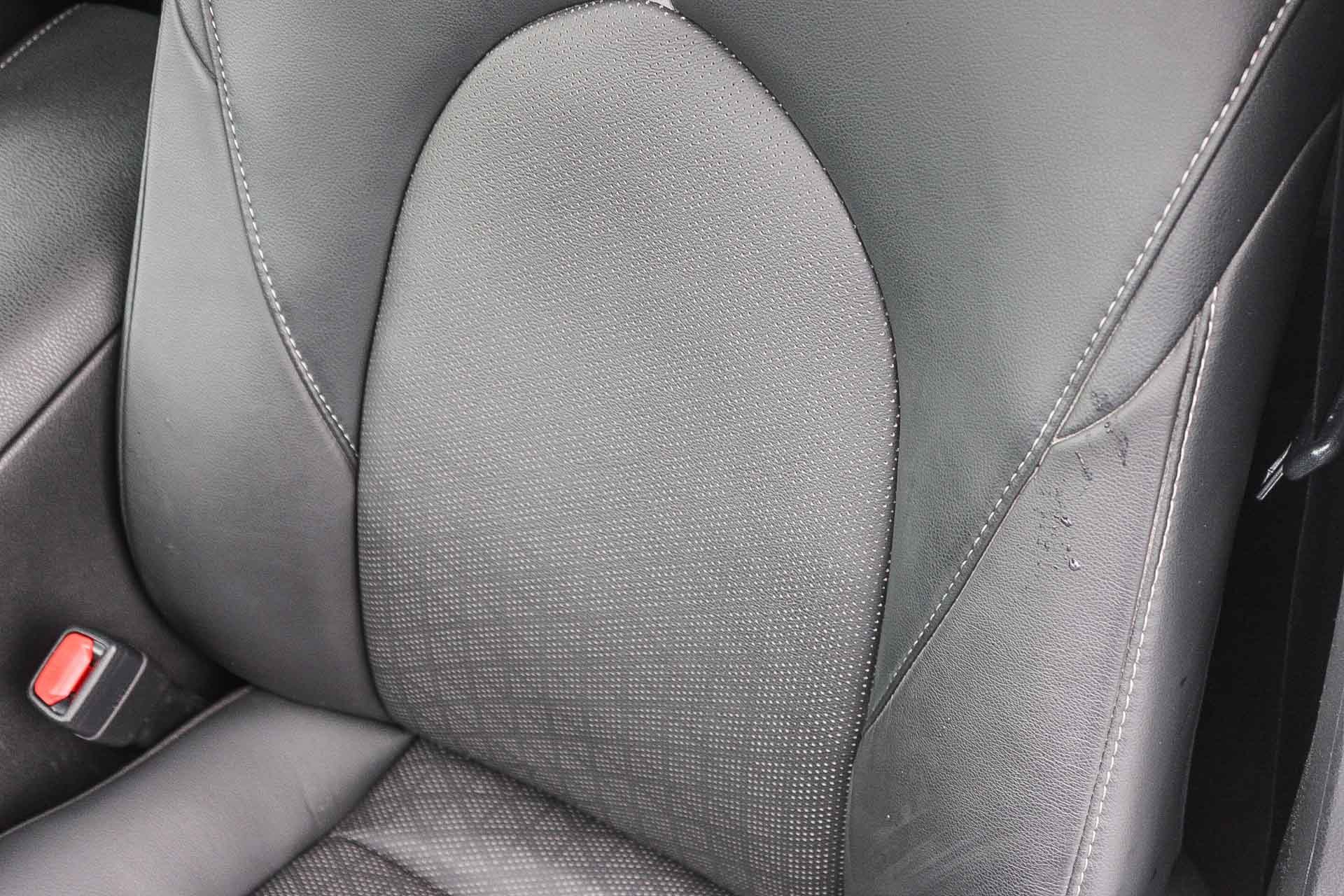 Certified 2024 Toyota Camry XSE image 23