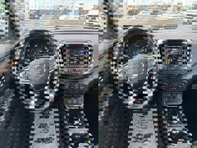 Used 2019 GMC Terrain SLE w/ Driver Convenience Package image 19