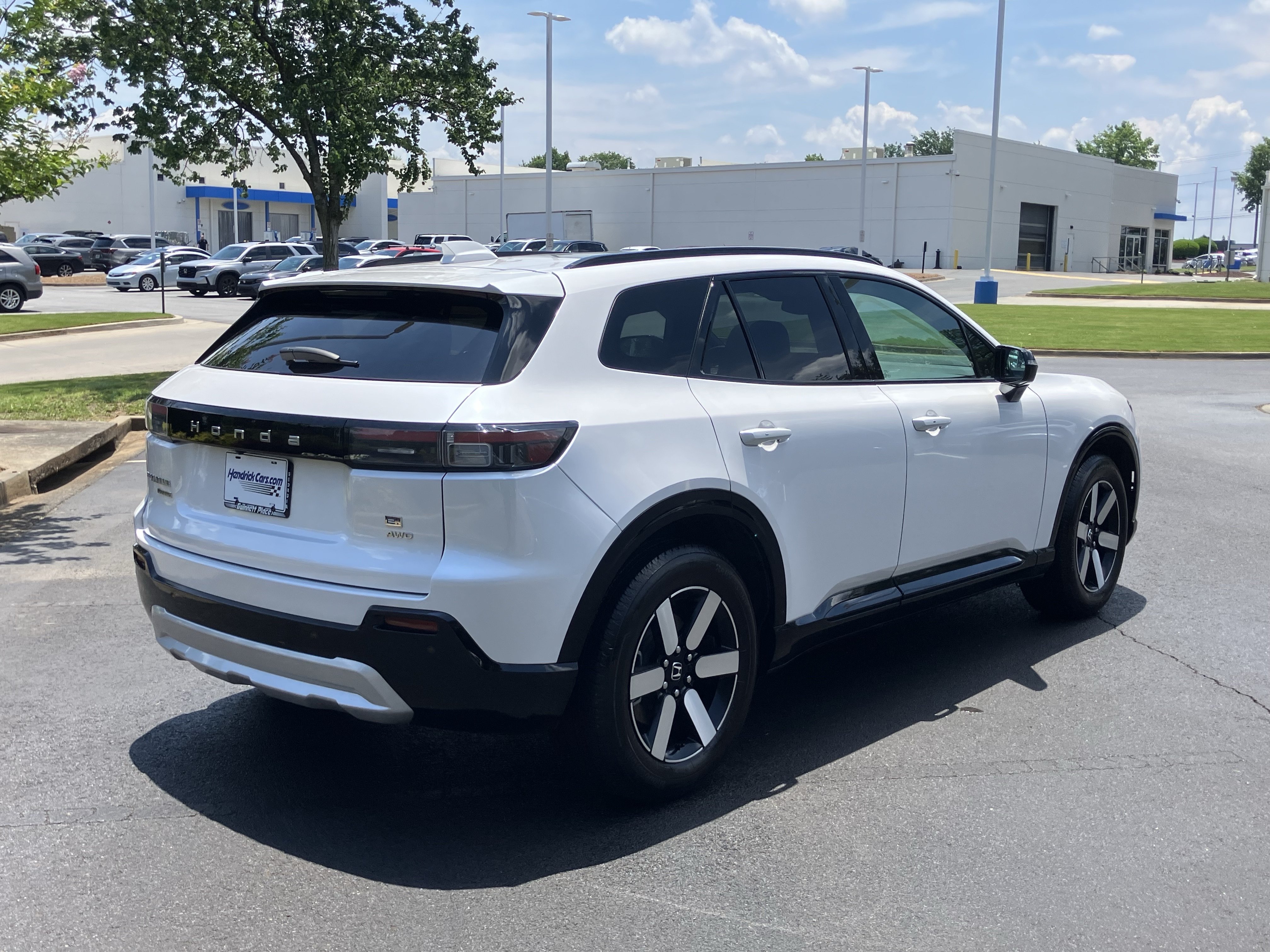 Used 2024 Honda Prologue Touring image 10