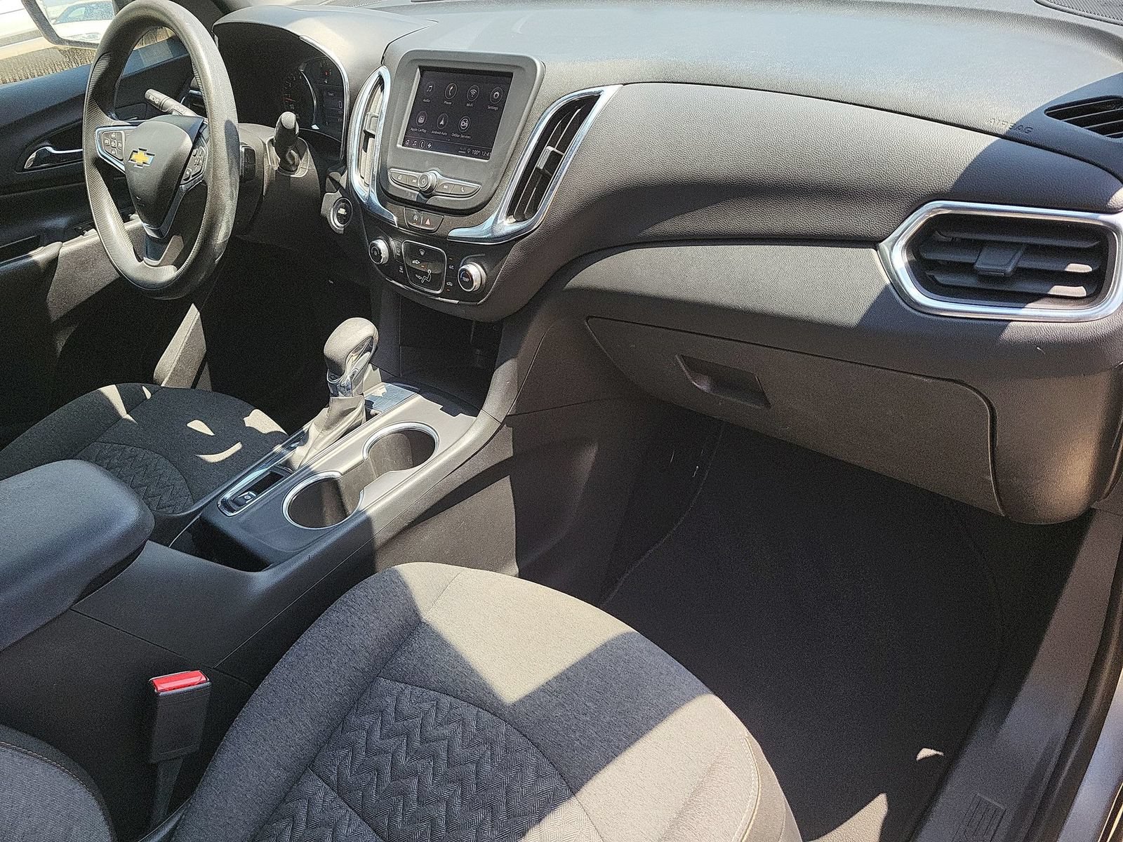 Used 2023 Chevrolet Equinox LT FWD image 27