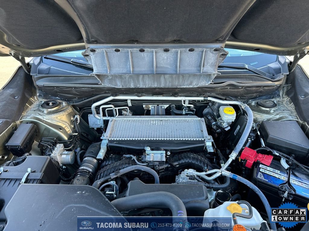 Certified 2024 Subaru Ascent Premium w/ Convenience Package image 17