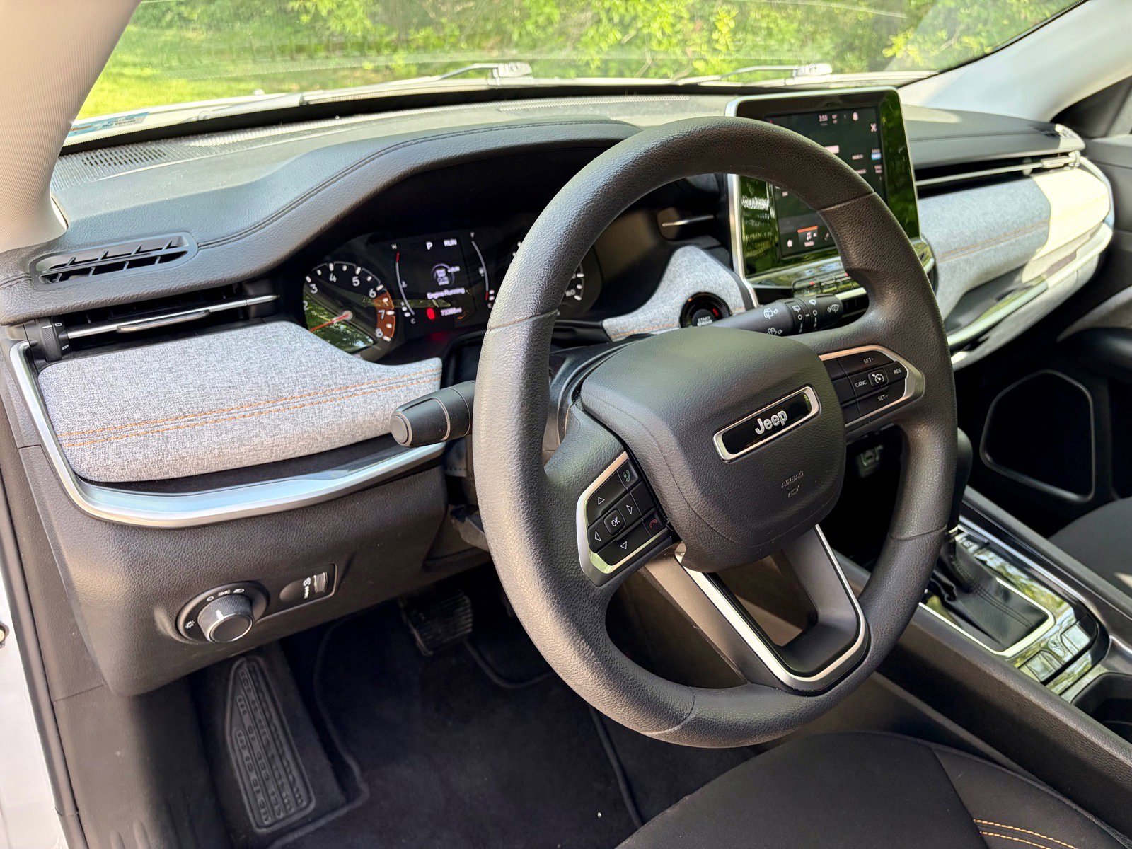 Used 2022 Jeep Compass Sport FWD image 20