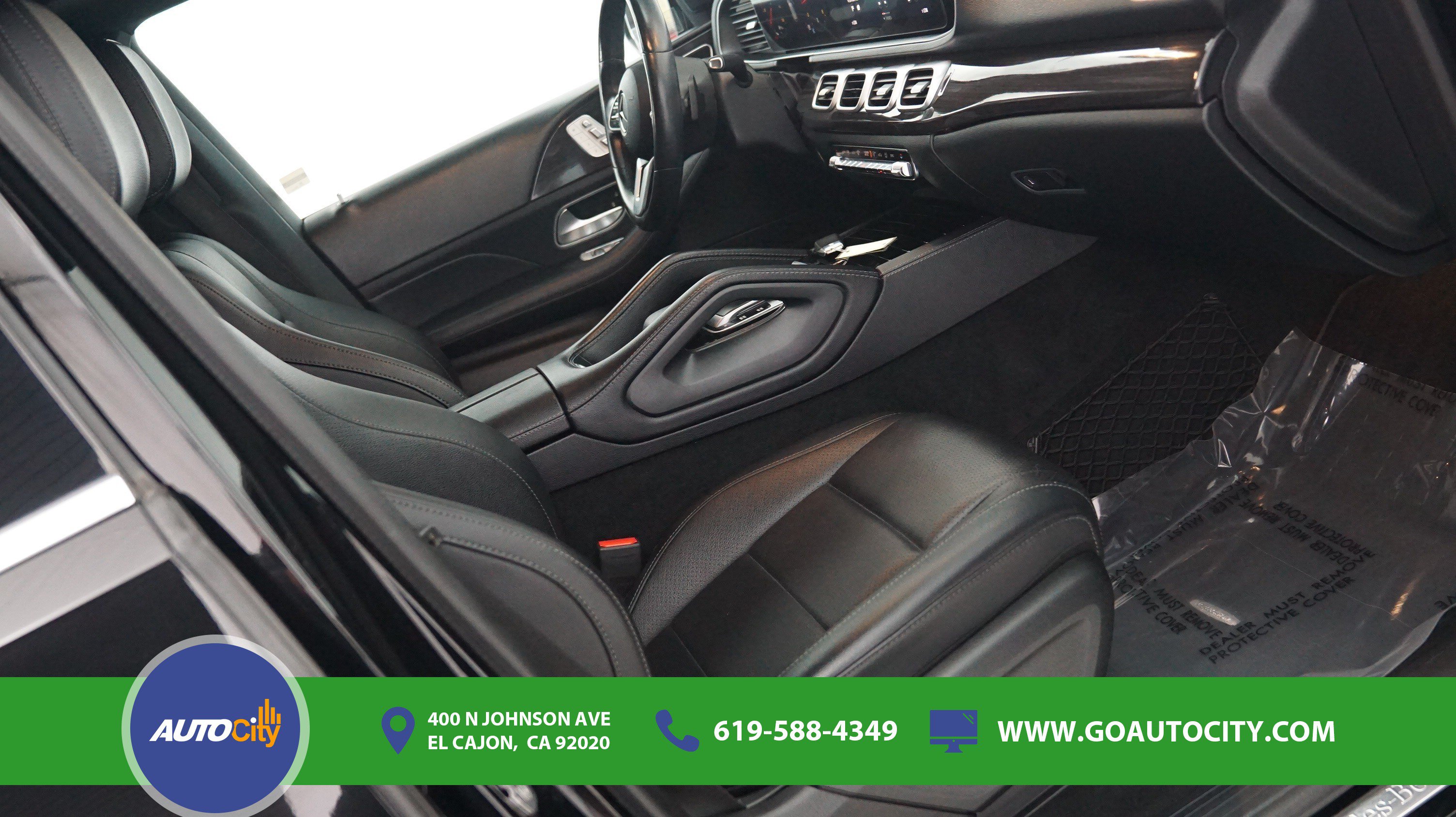 Used 2020 Mercedes-Benz GLE 350 image 8