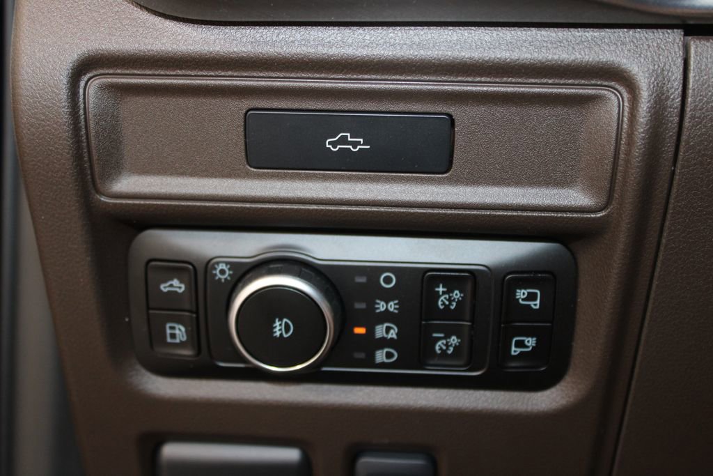 New 2026 Ford F150 King Ranch AWD/4WD image 46