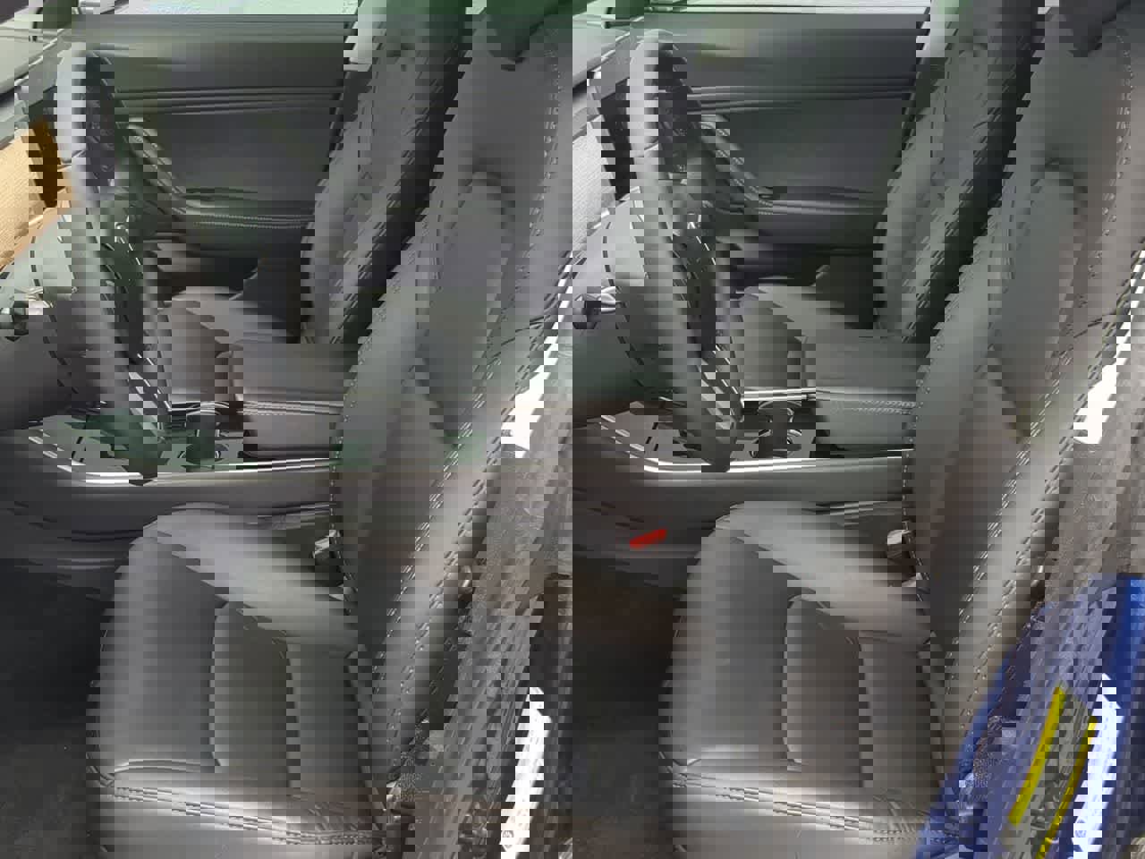 Used 2020 Tesla Model 3 Performance AWD/4WD image 15