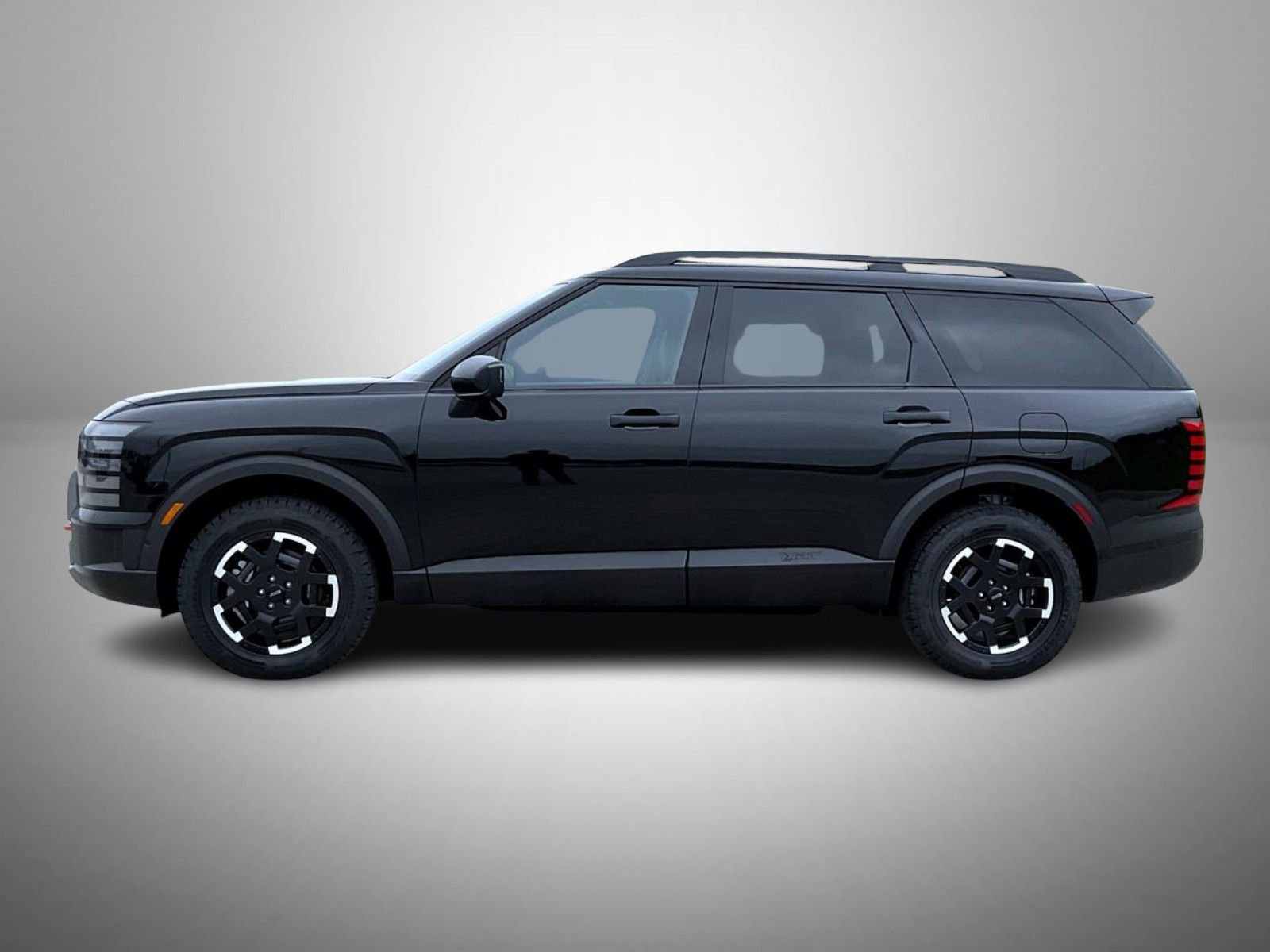 Certified 2026 Hyundai Palisade XRT Pro AWD/4WD image 8