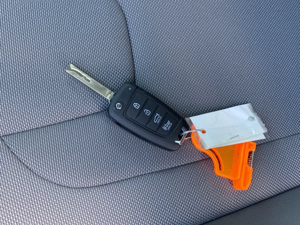 Certified 2026 Hyundai Elantra SE FWD image 39