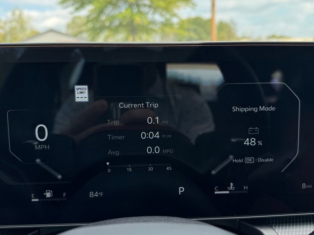 New 2025 Kia K4 GT-Line image 18