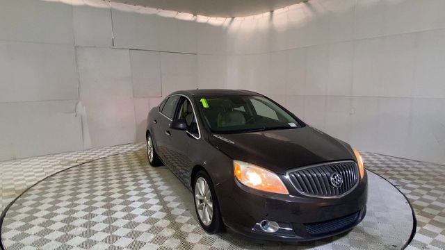 Used 2013 Buick Verano Leather FWD image 5