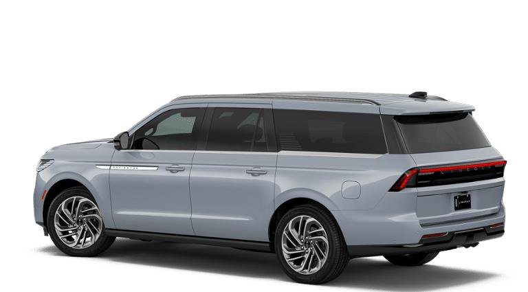New 2026 Lincoln Navigator L Reserve image 25