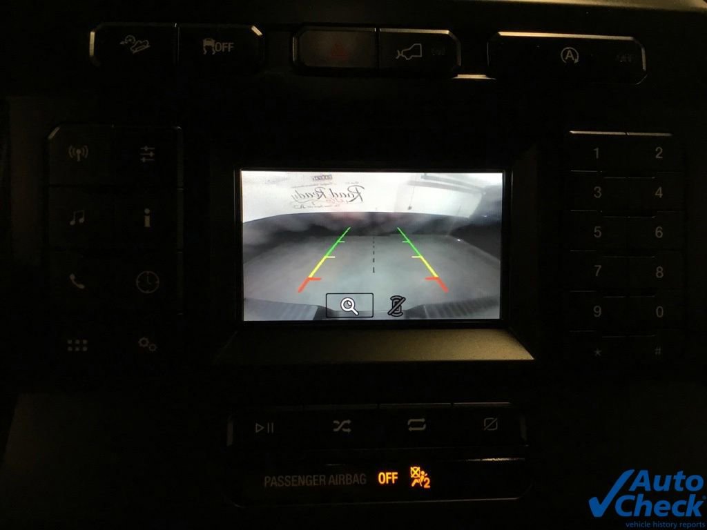 Used 2018 Ford F150 XL w/ Equipment Group 101A Mid AWD/4WD image 42