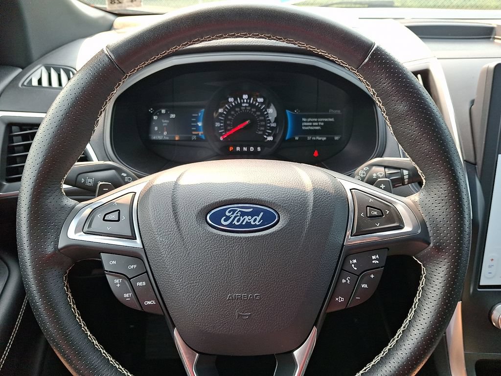 Used 2022 Ford Edge ST AWD/4WD image 20