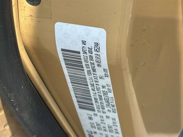 Used 2013 Jeep Wrangler Sport AWD/4WD image 13