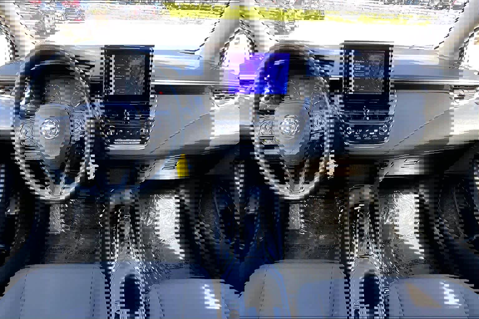 Used 2023 Toyota Corolla LE image 15