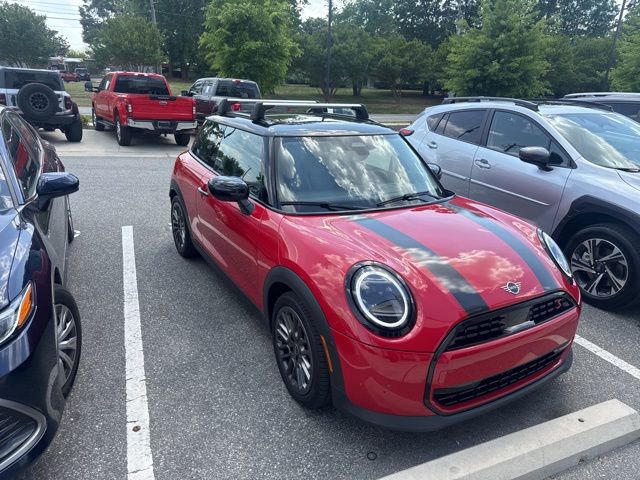 Used 2025 MINI Cooper S