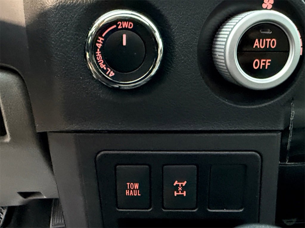 Used 2019 Toyota Sequoia SR5 image 20