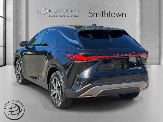 Certified 2023 Lexus RX 350 Premium w/ Cold Area Package AWD/4WD image 7