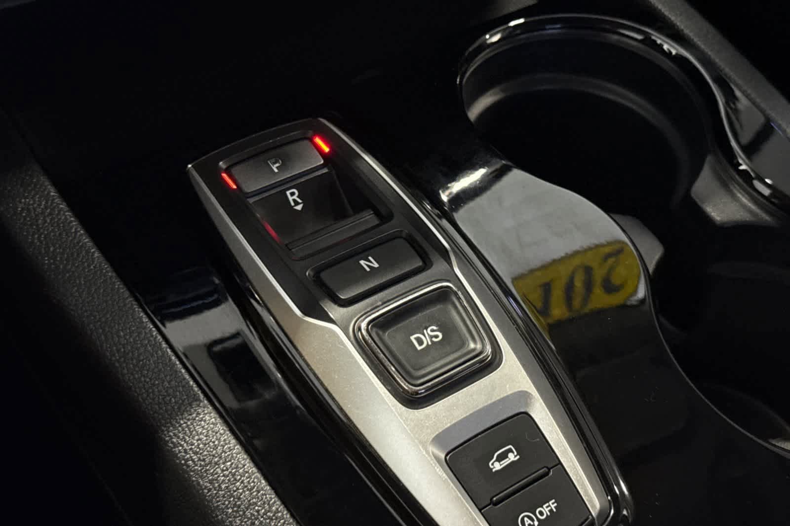 Used 2016 Honda Pilot Touring image 22