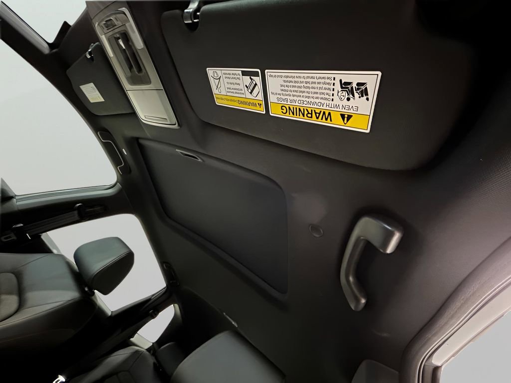Certified 2026 Honda CR-V Sport-L image 29