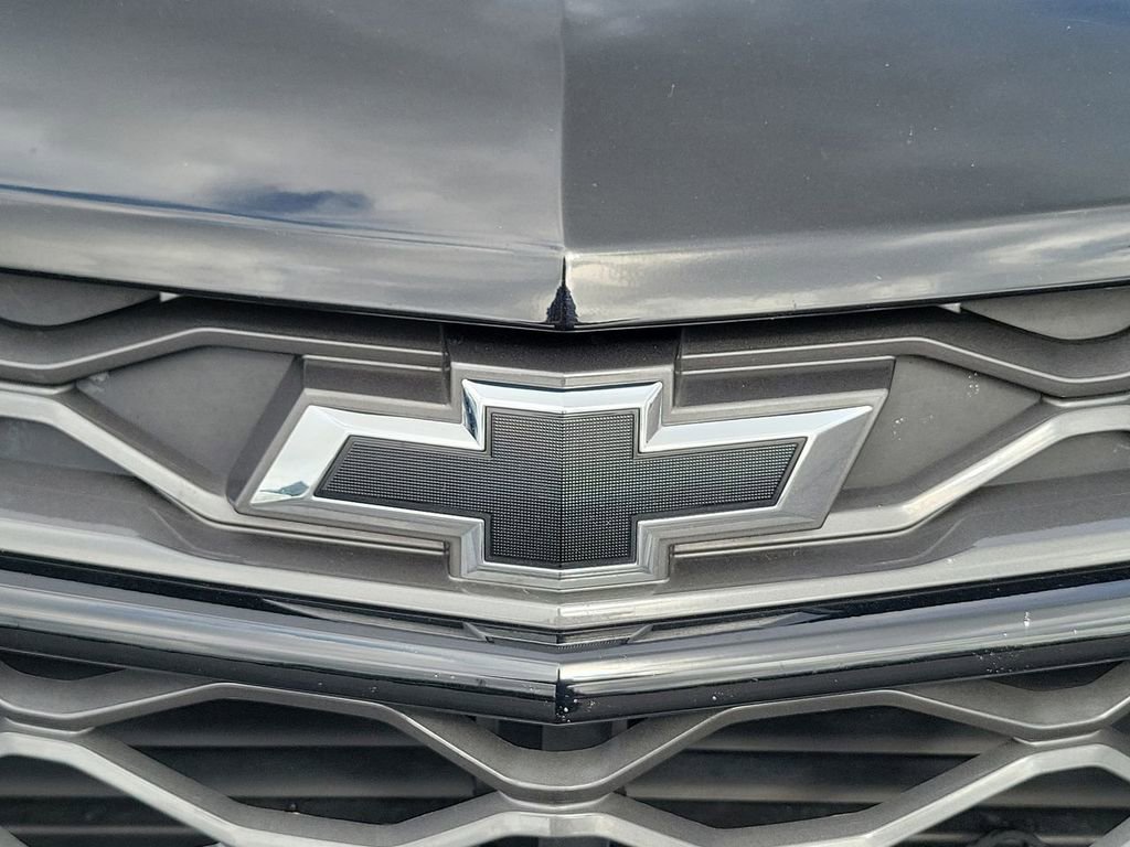 Used 2020 Chevrolet Equinox Premier w/ Premier Redline Edition image 11