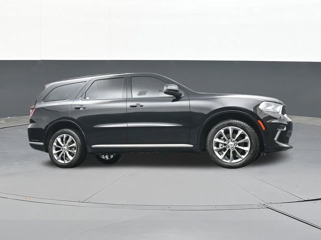 Used 2022 Dodge Durango SXT w/ Anodized Platinum Package AWD/4WD image 56