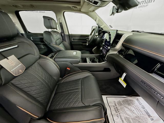 New 2026 RAM 1500 Tungsten image 28