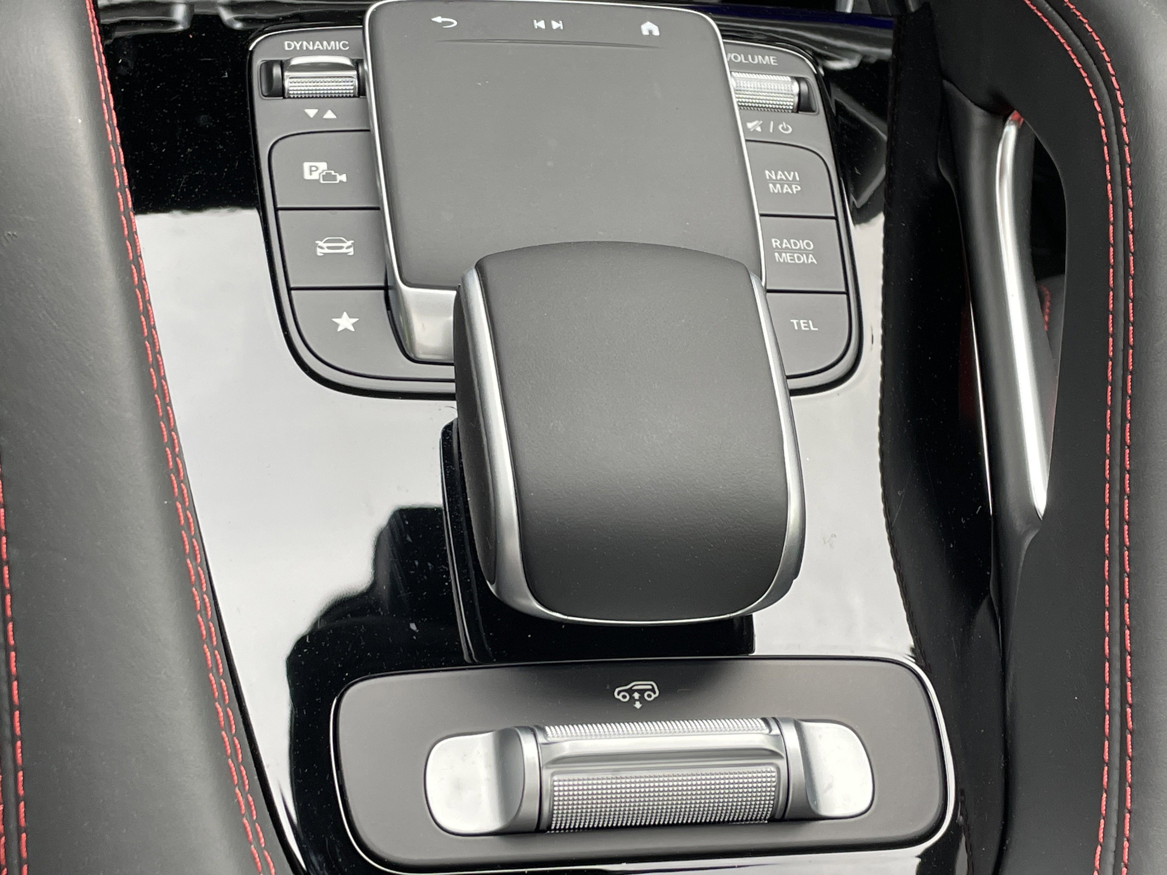 Certified 2024 Mercedes-Benz GLE 53 AMG 4MATIC image 35