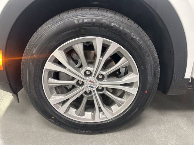 Used 2022 Buick Envision Preferred image 25