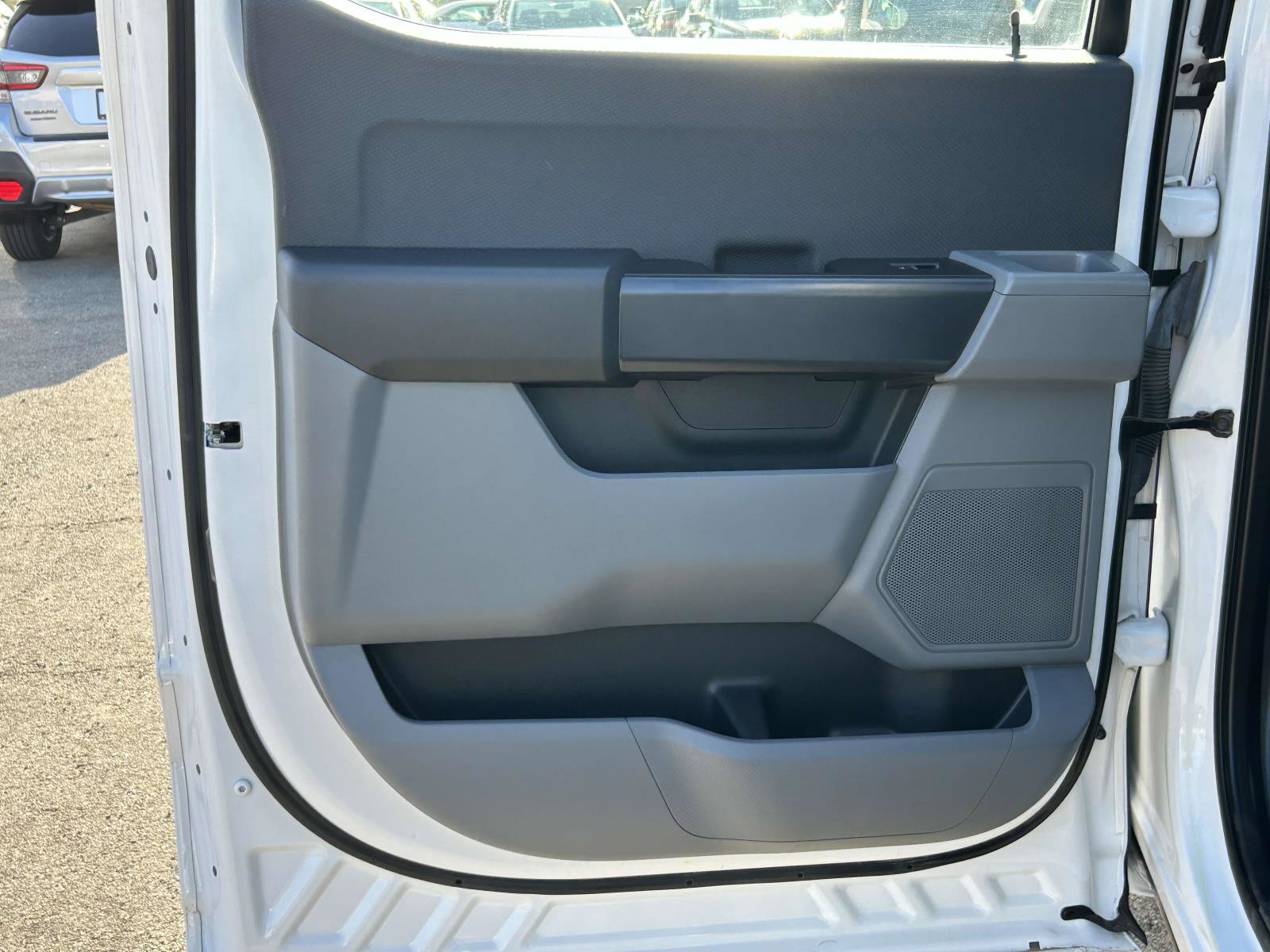 Used 2021 Ford F150 XL w/ Trailer Tow Package image 21