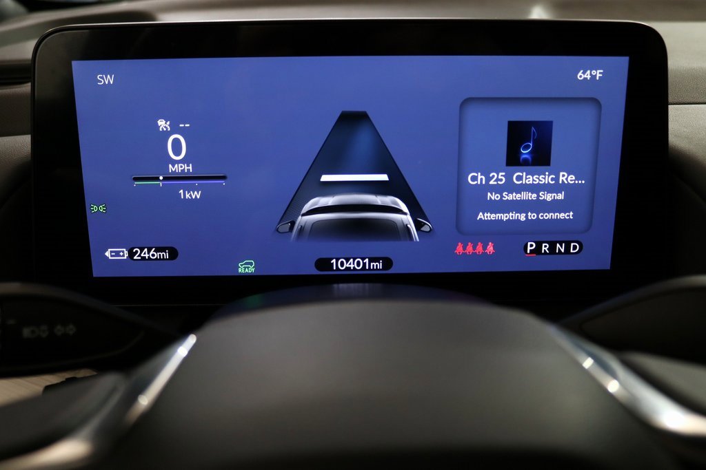 Used 2024 Honda Prologue Touring image 3