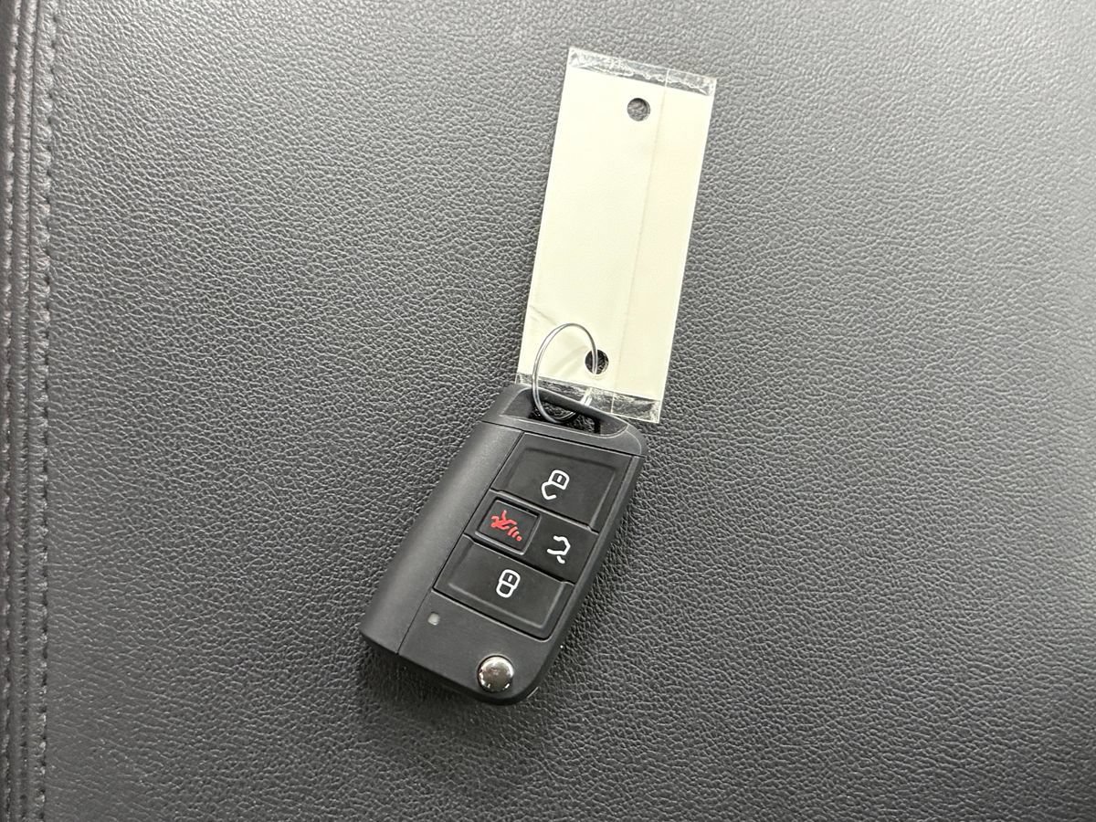 Used 2019 Volkswagen Atlas S AWD/4WD image 30