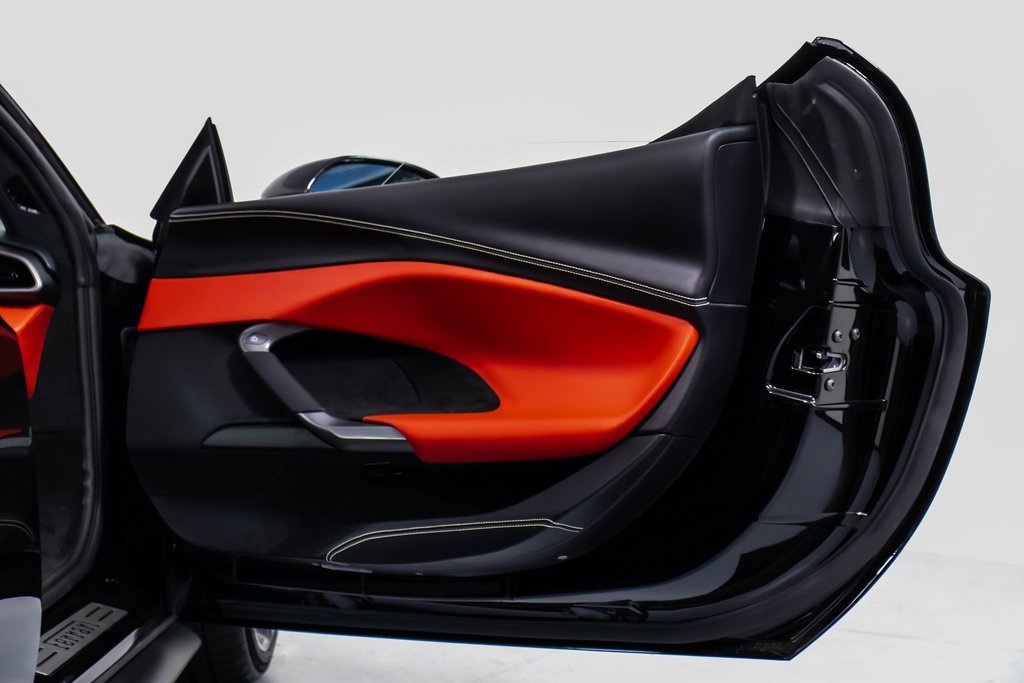 Certified 2024 Ferrari 296 GTB image 46