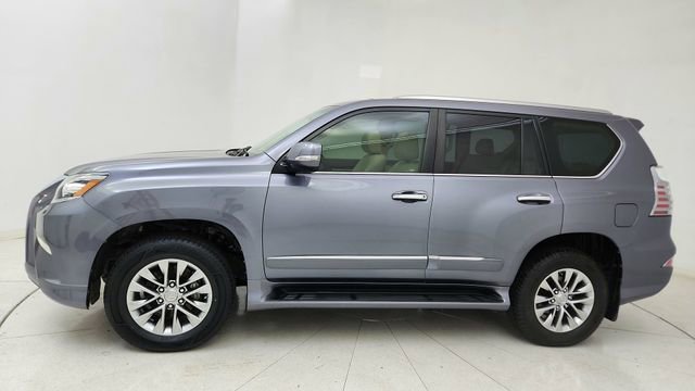 Used 2016 Lexus GX 460 Luxury image 3