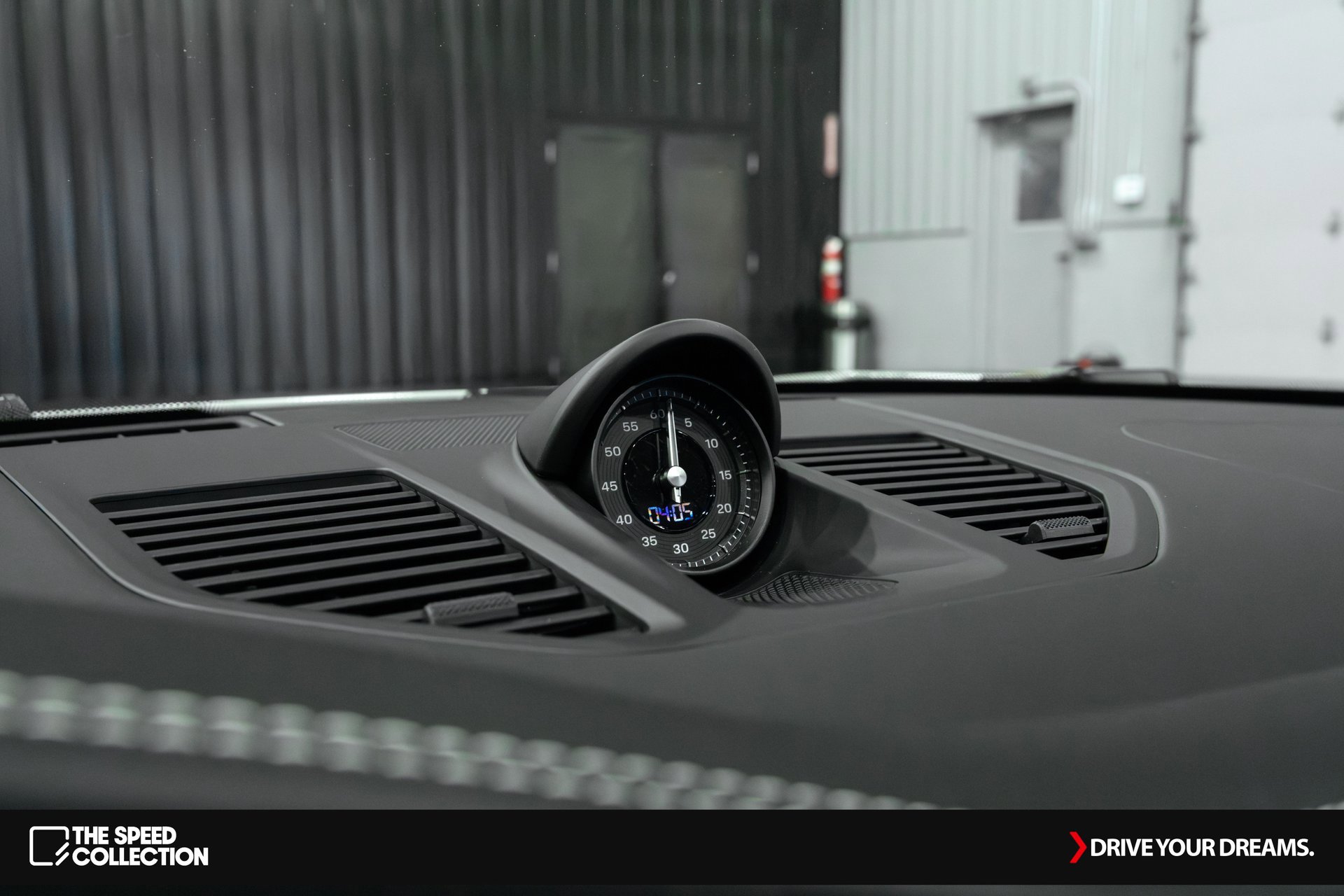 Used 2022 Porsche 911 Carrera S w/ Premium Package image 49